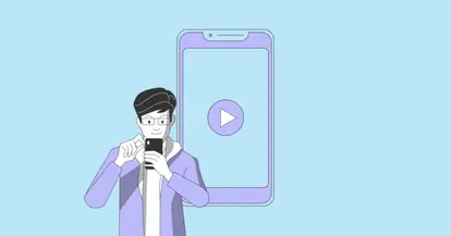 Preview for 9 Best Types of Social Media Videos for 2024