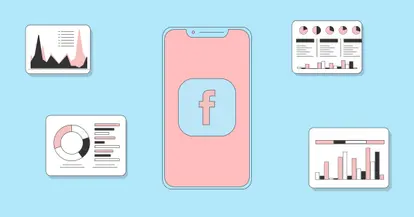 Preview for 32 Facebook Statistics – Revenue, Users (+ Everything You Need to Know in 2023)