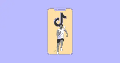 Preview for Top 21 TikTok Fitness Influencers to Get You in Shape This Summer