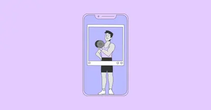 Preview for Top 23 Fitness Influencers to Inspire You to Get into Shape this Summer