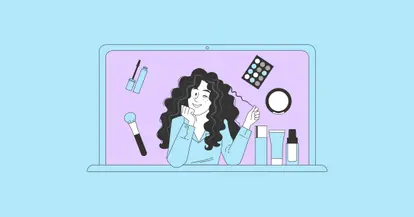 Preview for 32 Top Beauty Influencers You Should Follow Right Now