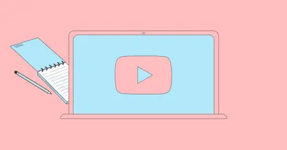 Preview for 50 YouTube Channel Name Ideas & Tips To Help You Succeed