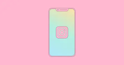 Preview for How to Change Instagram Story Background Colors (and Which Colors to Use)