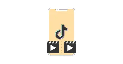 Preview for How to Stitch on TikTok – Creator TikTok Tips