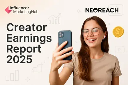 Preview for Creator Earnings Report 2025