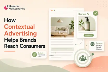 How Contextual Advertising Helps Brands Reach Consumers in the Right Moment