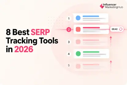 The 8 Best SERP Tracking Tools in 2026