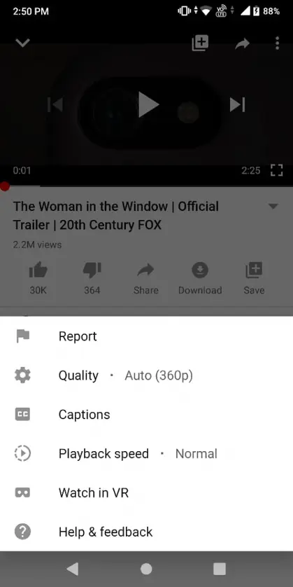 Quality