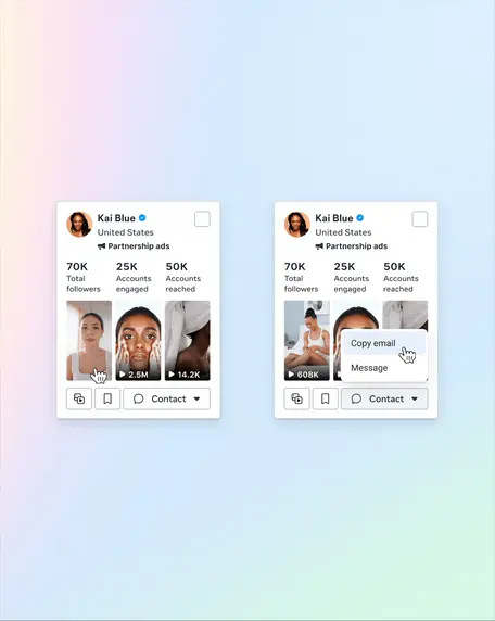 Instagram’s New Partnership Ads 3