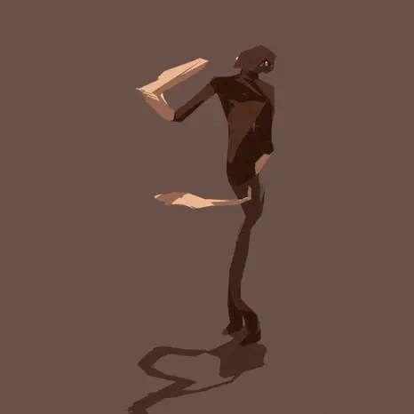 Eran Hill GIF artist