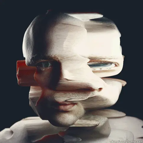 Adam Pizurny GIF animator