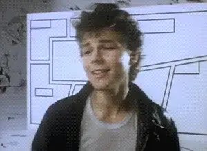 Anthony Antonellis GIF artist