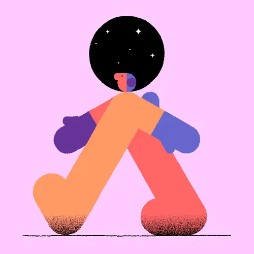 Robin Davey British illustrator