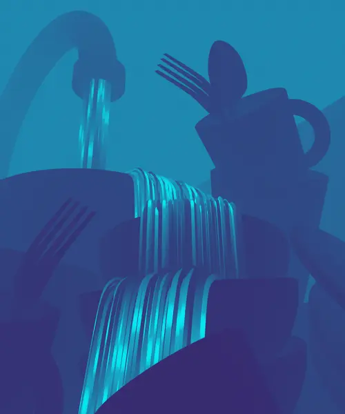 Carl Burton GIF article