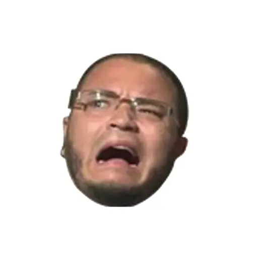 Great Twitch Emotes WutFace