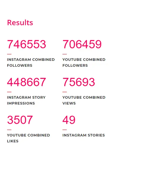 The Influencer Marketing Factory