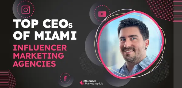 Alessandro Bogliari CEO at The Influencer Marketing Factory