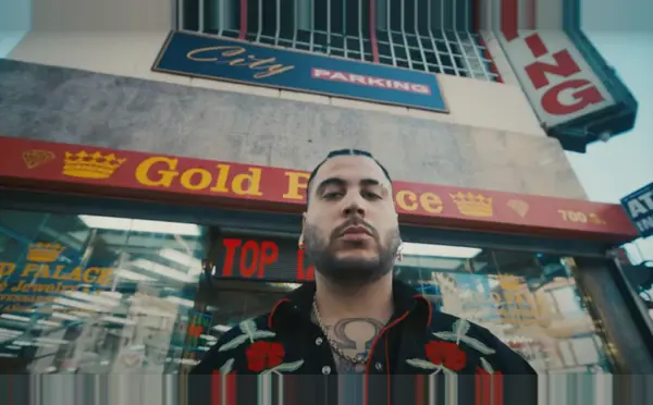 Victoria Beer campaign