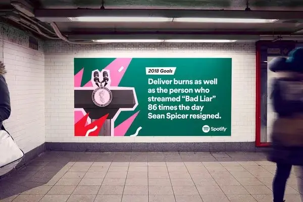 user generated content spotify