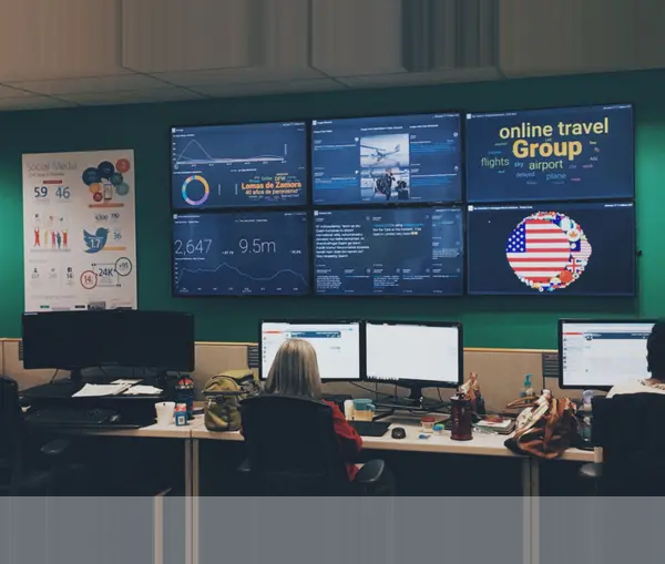 Brandwatch American Airlines case study