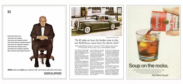 Marketing Frameworks