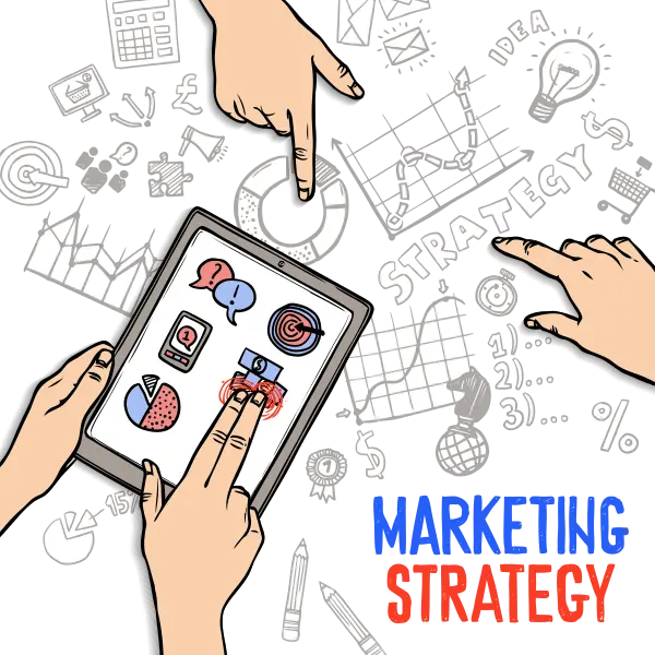 Integrated Marketing Campaign