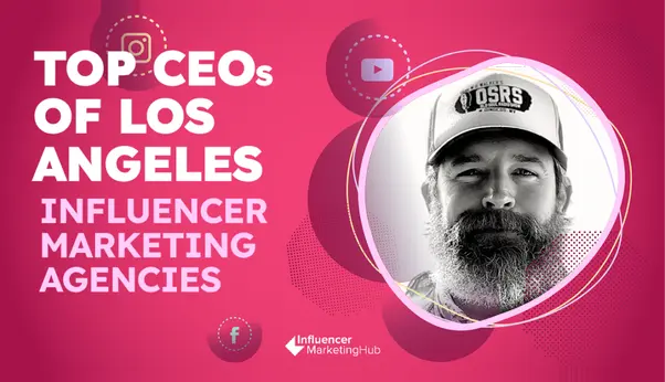 Jason Pampell CEO at HireInfluence,