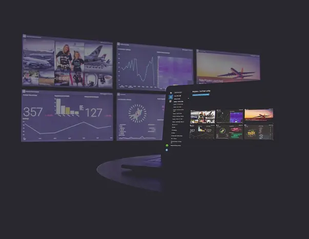 Victoria Beer example