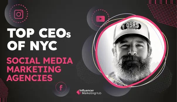 Jason Pampell CEO at HireInfluence