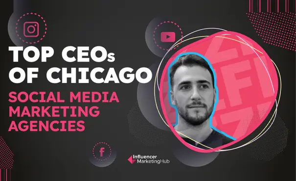 Dan Salganik CEO VisualFizz