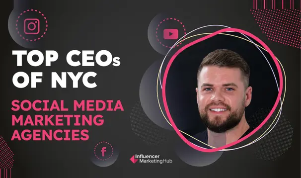 Philip Young CEO of Bird Marketing