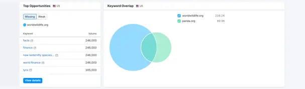 Domain Overview