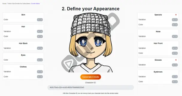 Own3d.TV appearance