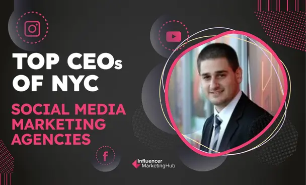 Gilad Bechar CEO at Moburst