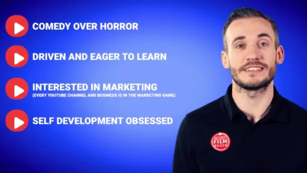 youtube define audience strategy