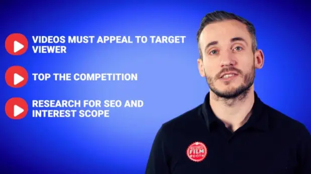 youtube targeting