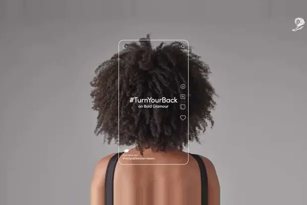 Dove and Ogilvy campaign