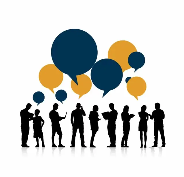 SmartSites community management