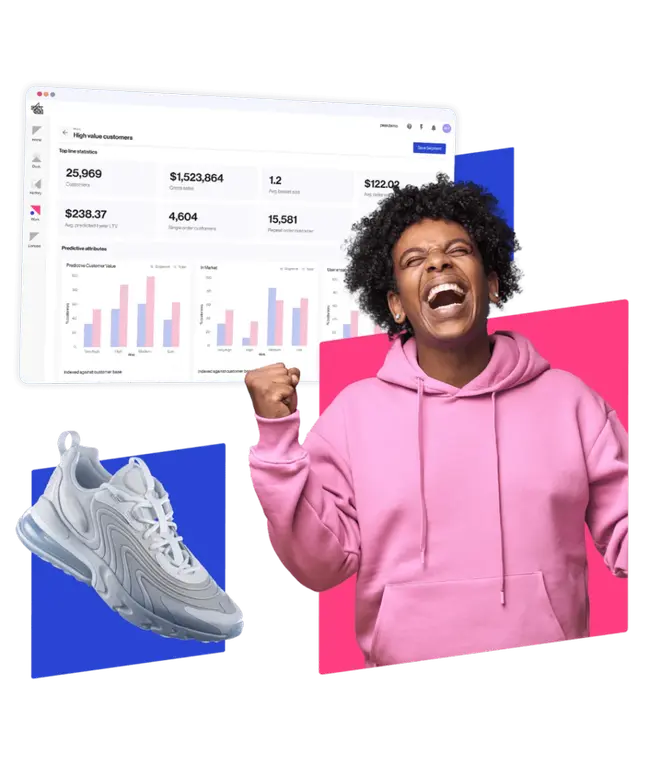 Peak AI - AI Marketing Analytics