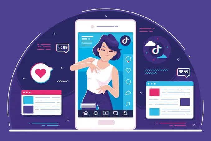 TikTok Advertising