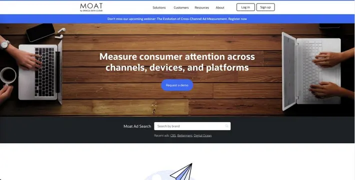 MOAT Twitch Advertising ROI - How Twitch Ads Work
