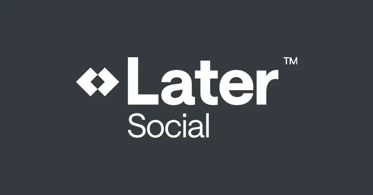 Later
