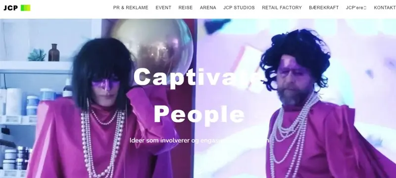 JCP Digital