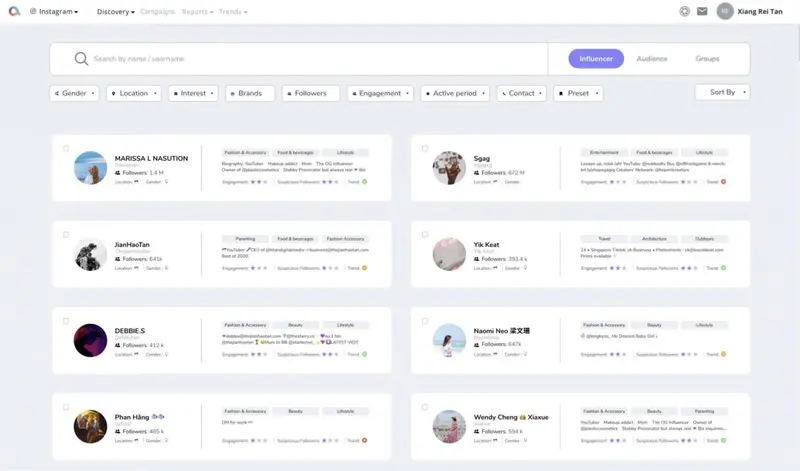 Bazaarvoice (Formerly Affable.ai)