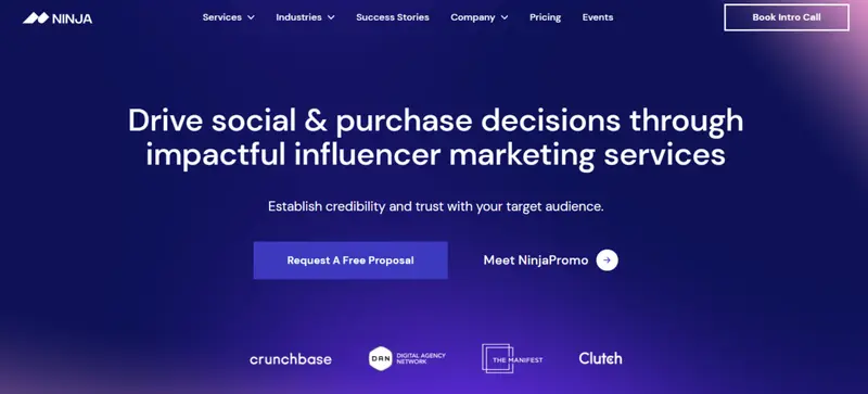 NinjaPromo