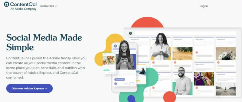 ContentCal