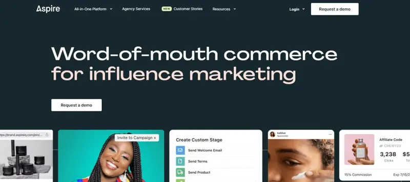 Aspire (formerly AspireIQ)