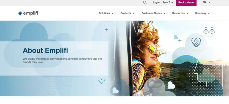 Emplifi