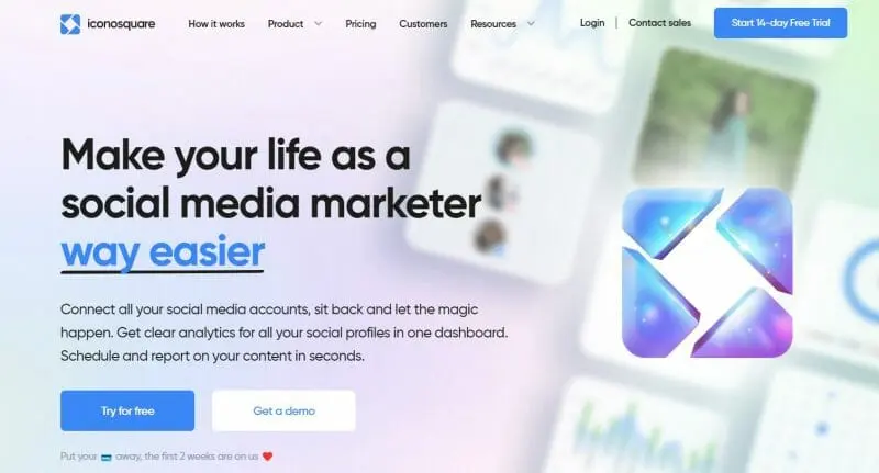 Iconosquare