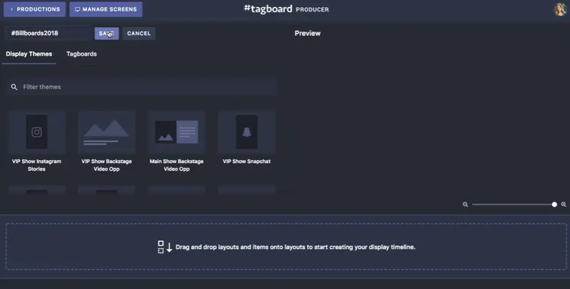 Tagboard